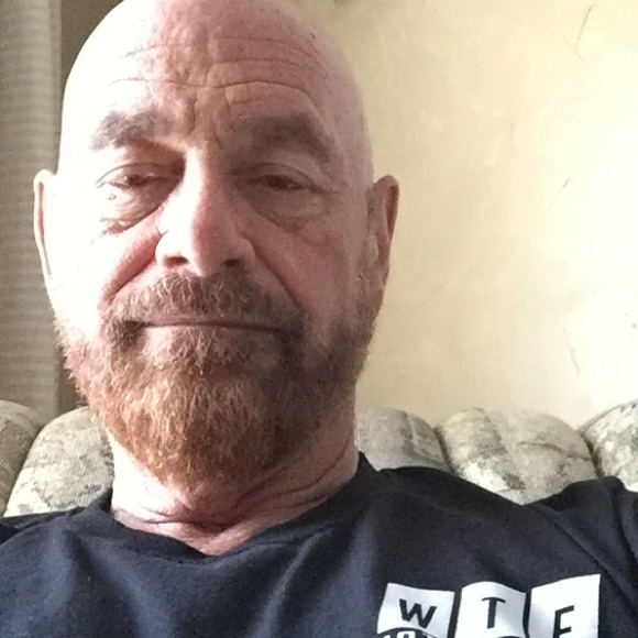 Meet your Posher, Jack - Picture 1 of 1